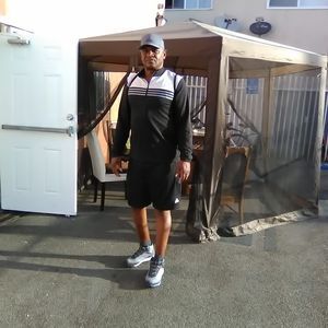 Meet your Posher, Kerry